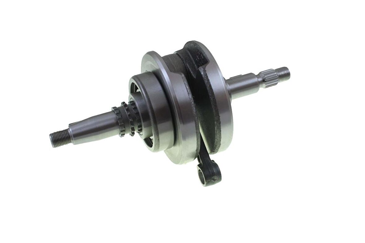 Honda CBF 150 Krank Komple