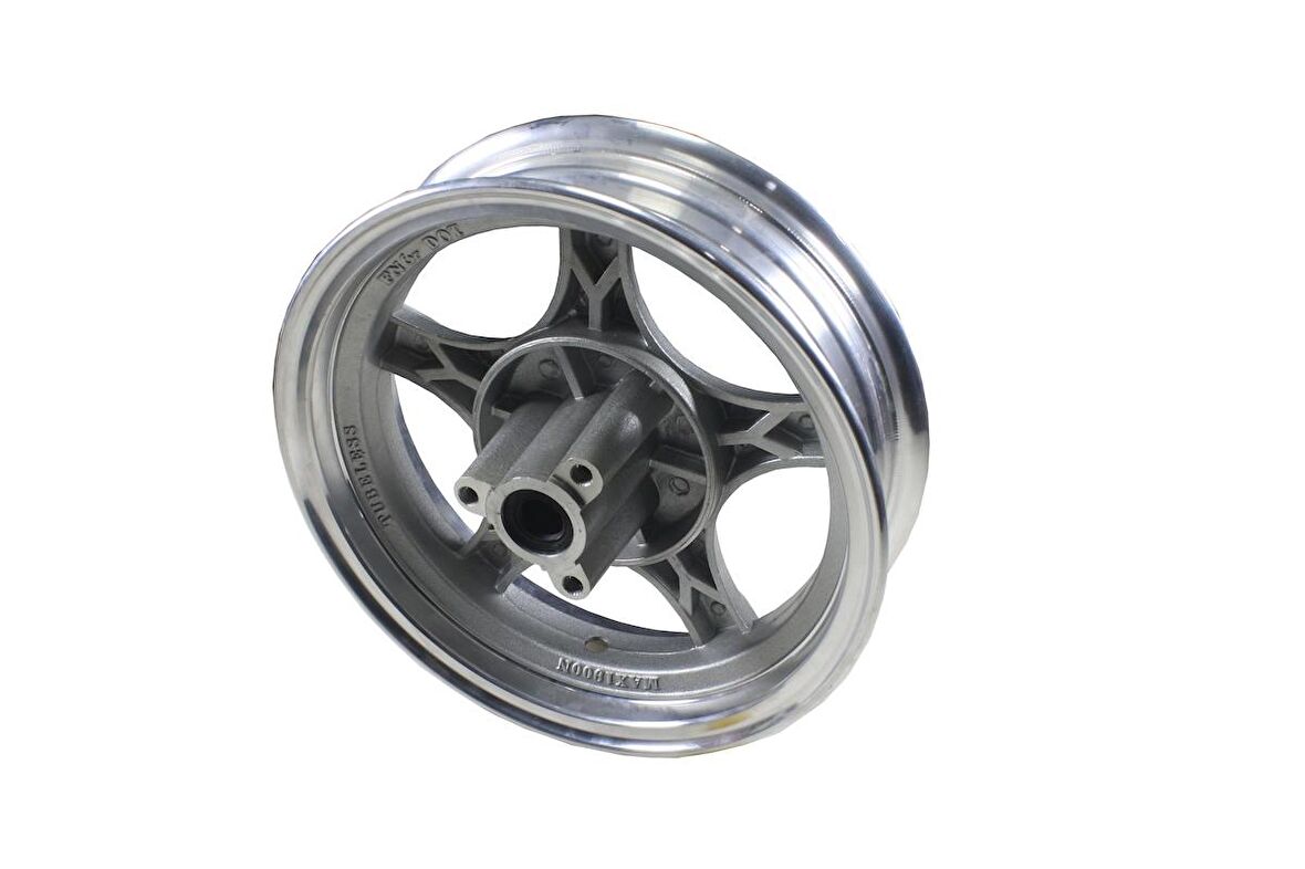 YAMAHA BWS100 ÖN JANT GRİ