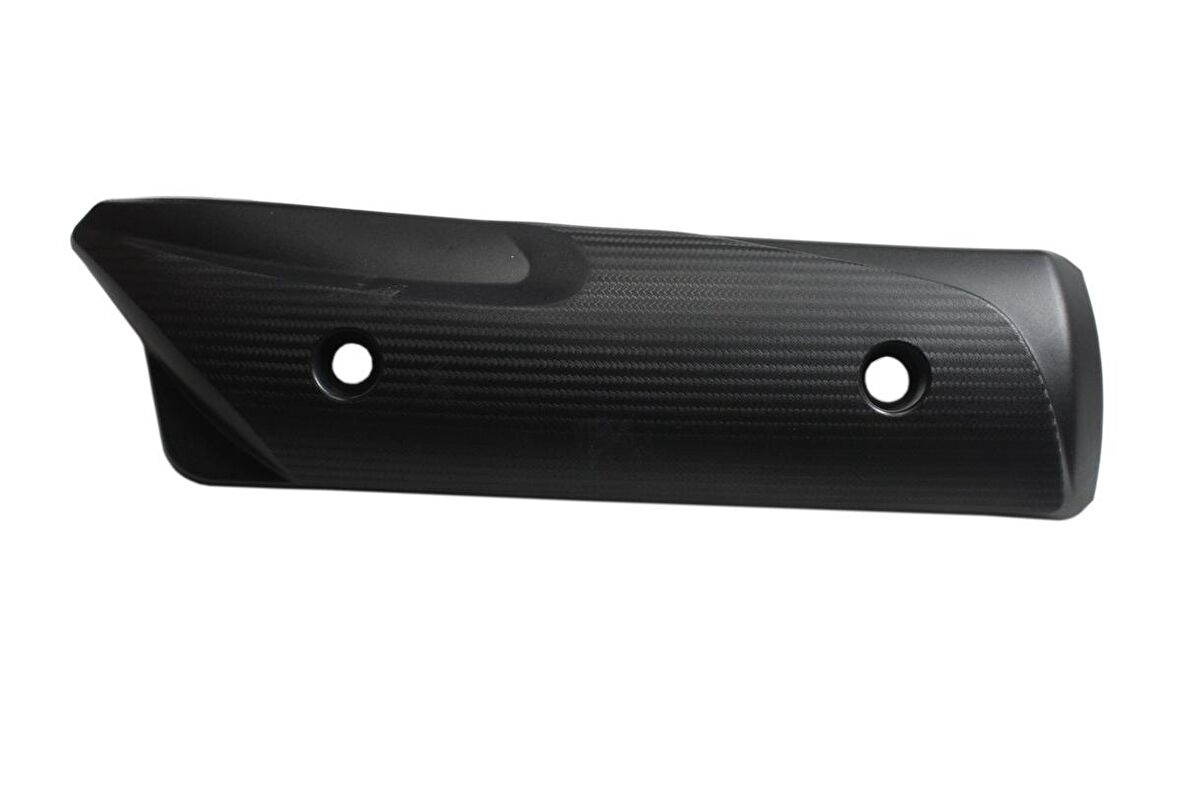 Honda Activa S 125 Egzoz Muhafaza