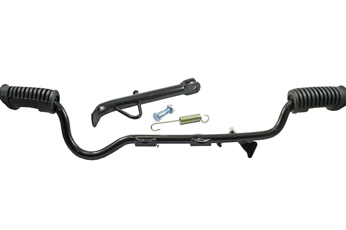 MONDIAL KH 100 ÖN BASAMAK DEMİRİ KOMPLE