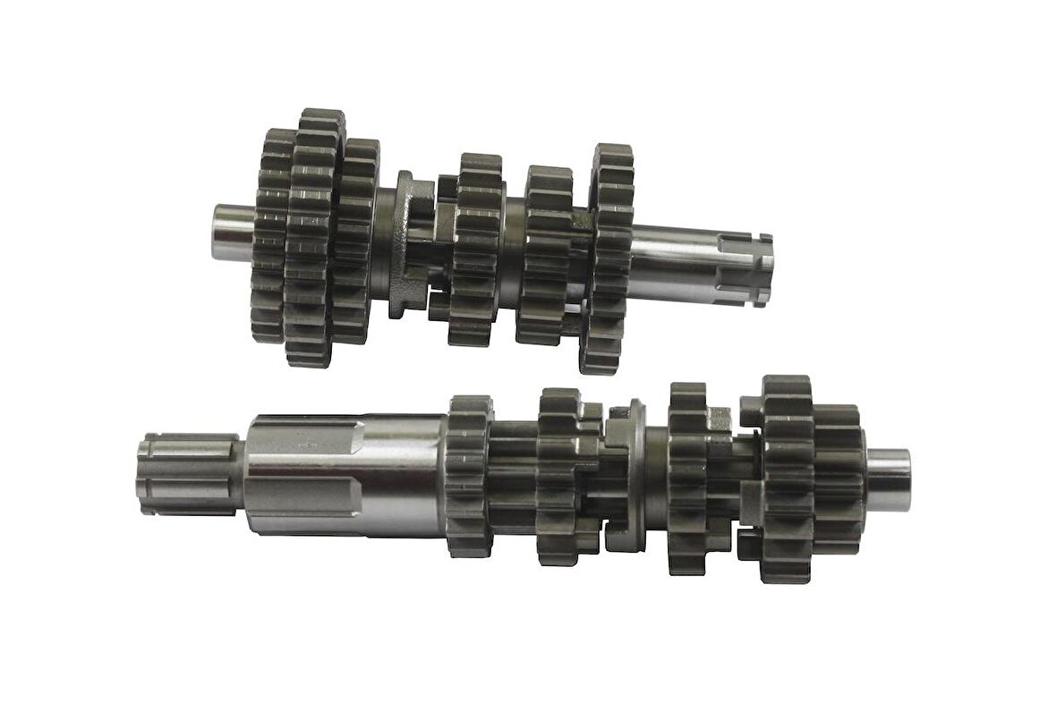 MONDİAL MH125 DRIFT ŞANZUMAN KOMPLE