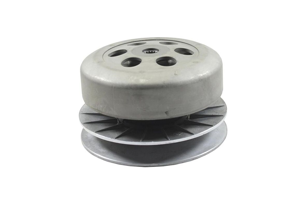 YAMAHA X-MAX 250 ARKA DEBRİYAJ KOMPLE 2017 VE ÖNCESİ