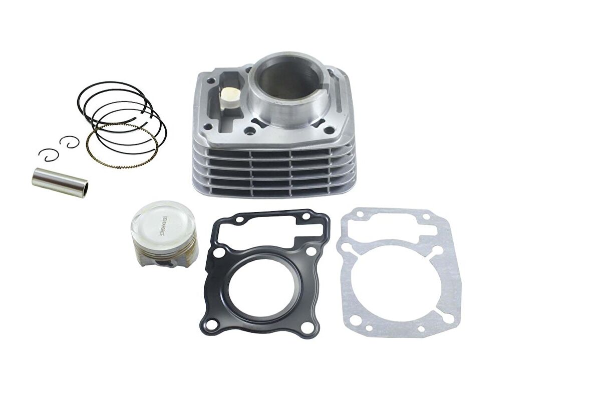 HONDA CB 125E SİLİNDİR SET