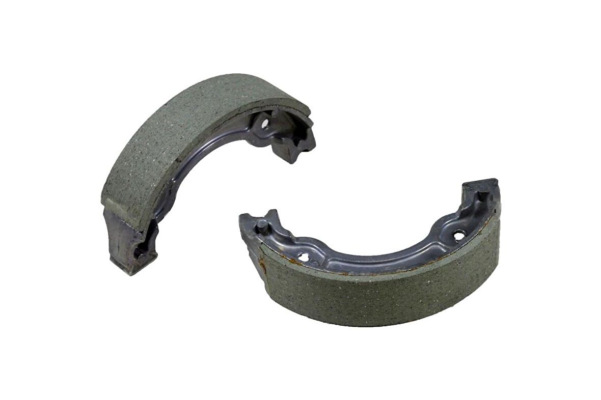 Yamaha BWS 100 Arka Fren Balata Takımı