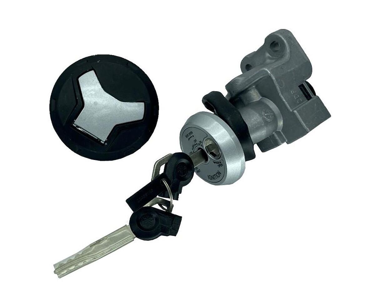 YAMAHA N-MAX 125/155 KONTAK SET