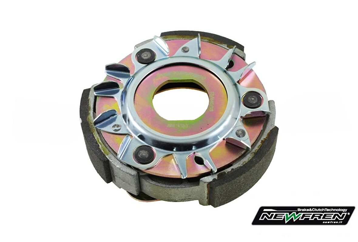 PIAGGIO X8 250 DEBRİYAJ BALATA