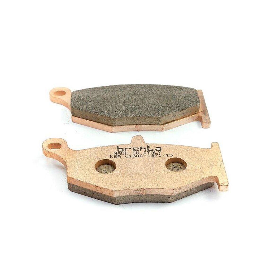 BRENTE FT 4131 SİNTER METAL FREN BALATA