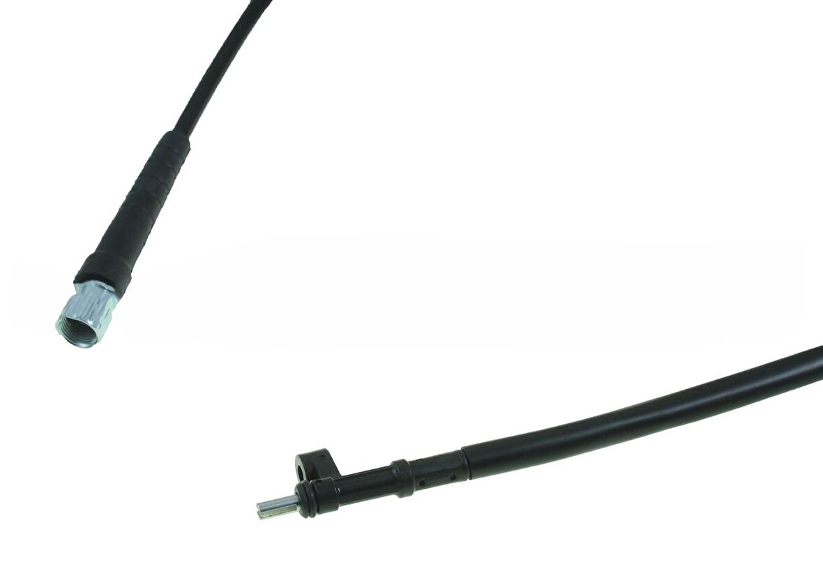Sym HD 200i Evo Kilometre Teli