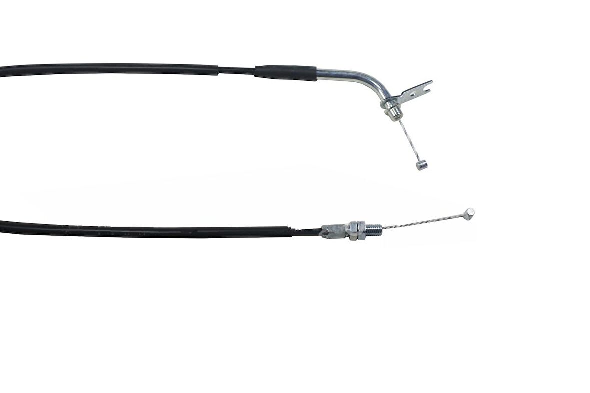 Suzuki DL650 V-Strom 07-11 Gaz Teli B