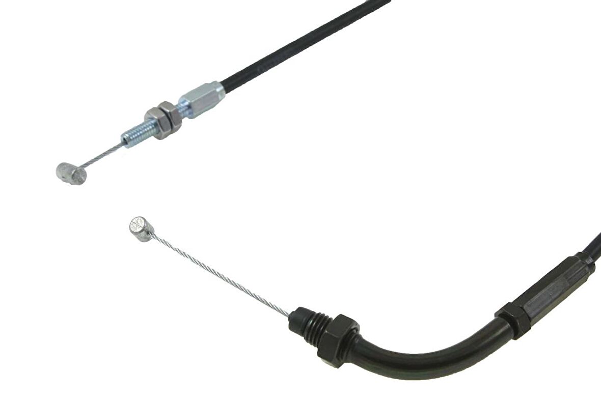 Honda CB 125 E Gaz Teli