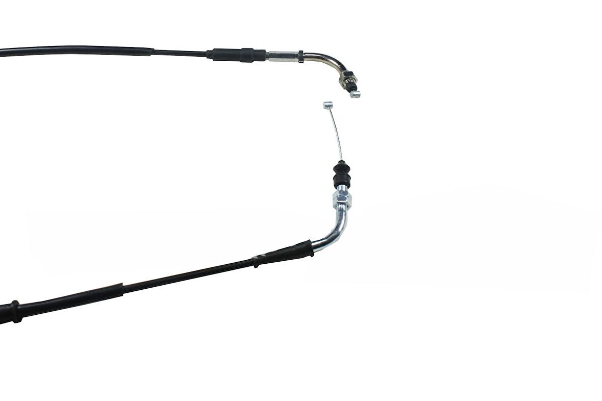 Honda Today Gaz Teli