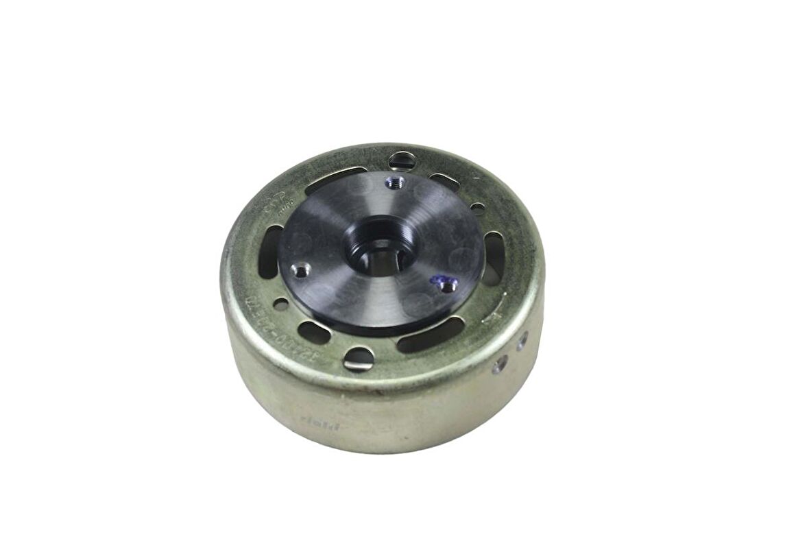 SUZUKI AN125 ROTOR MIKNATISLI KAPAK