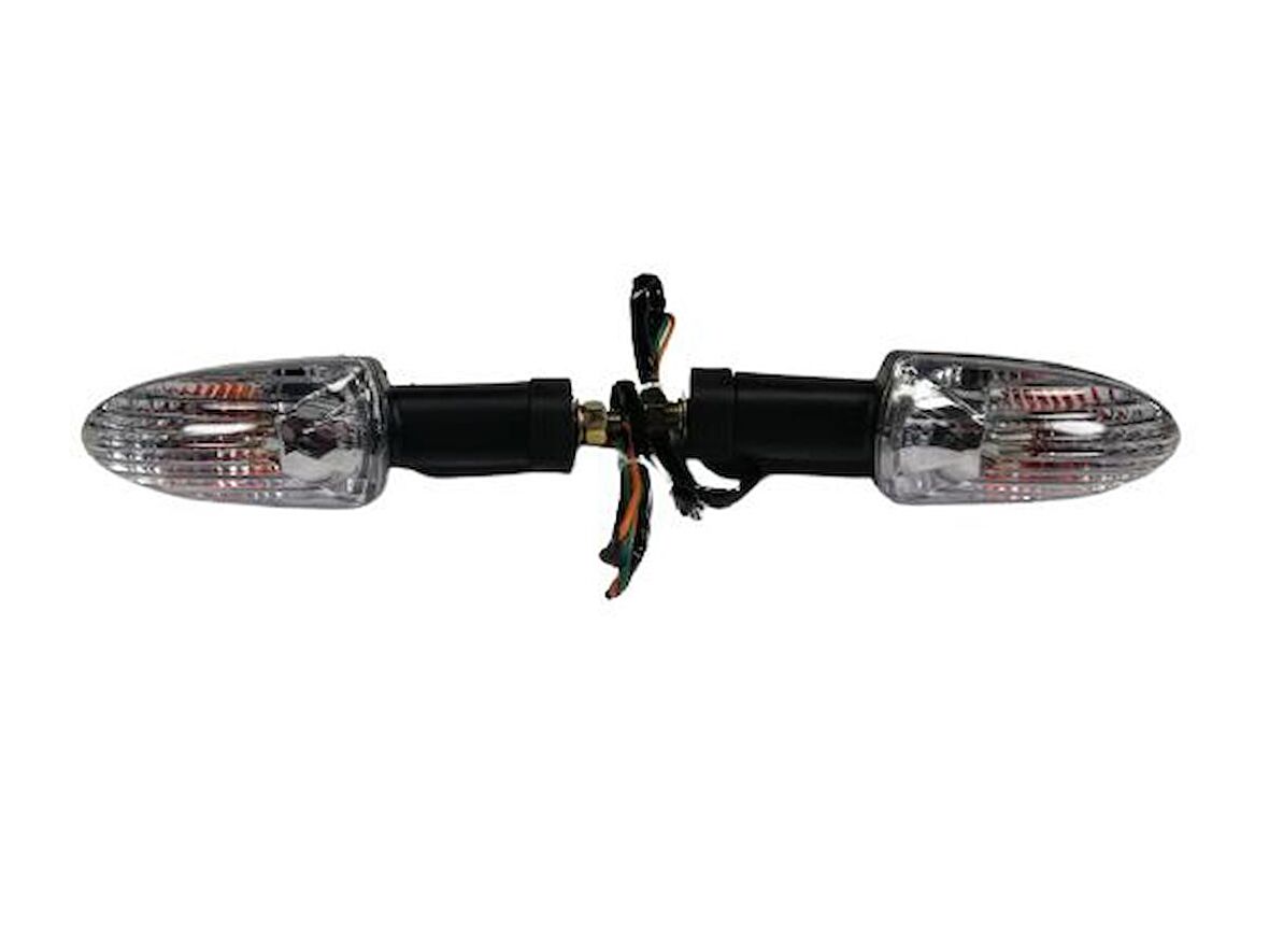 TVS Apache 150 Sinyal Takımı