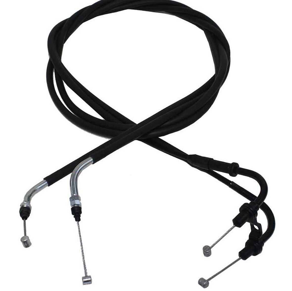 Yamaha X-Max 250 Gaz Teli Set 2011-2017