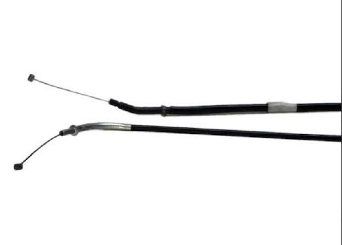 Kawasaki Z 750 Gaz Teli İtme 2007-2010
