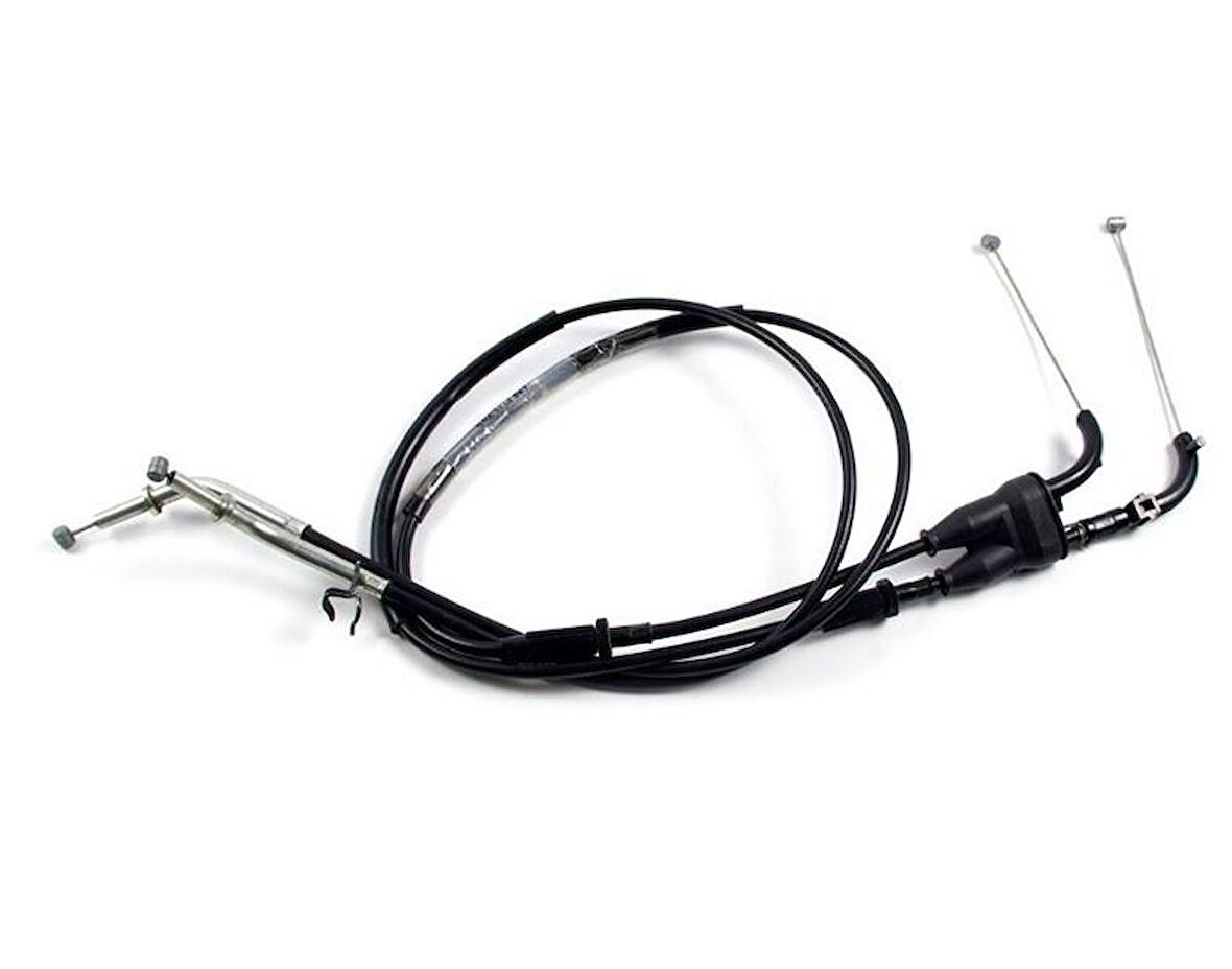 Kawasaki ZX-10 R Gaz Teli Set 2008-2009