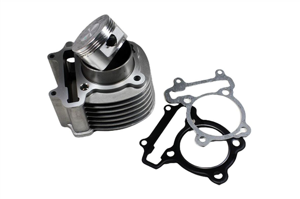 SYM JET 14 200 SİLİNDİR SET