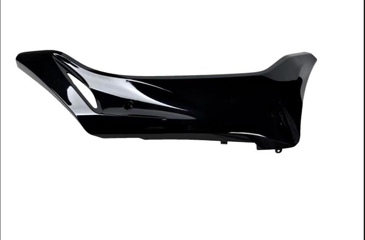 Honda PCX 125/150 14-17 Sağ Marşpiyel Siyah