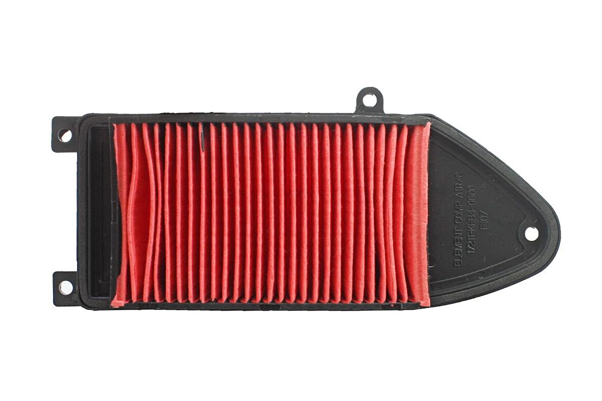 Kymco Super 8 125 Hava Filtresi