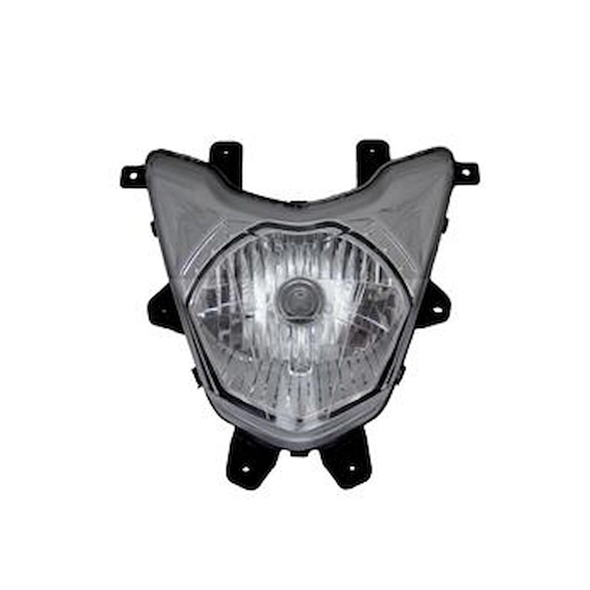 Honda Activa S 125 Far