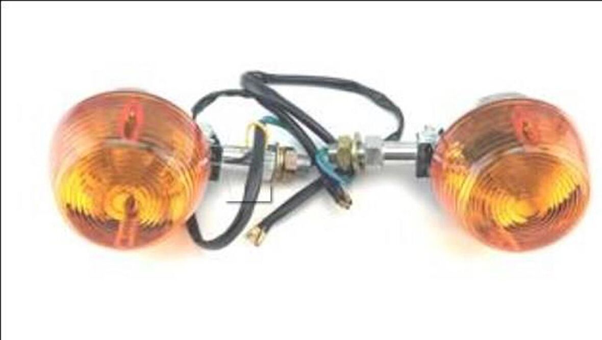 MONDIAL KT 125 ARKA SİNYAL 2 ADET