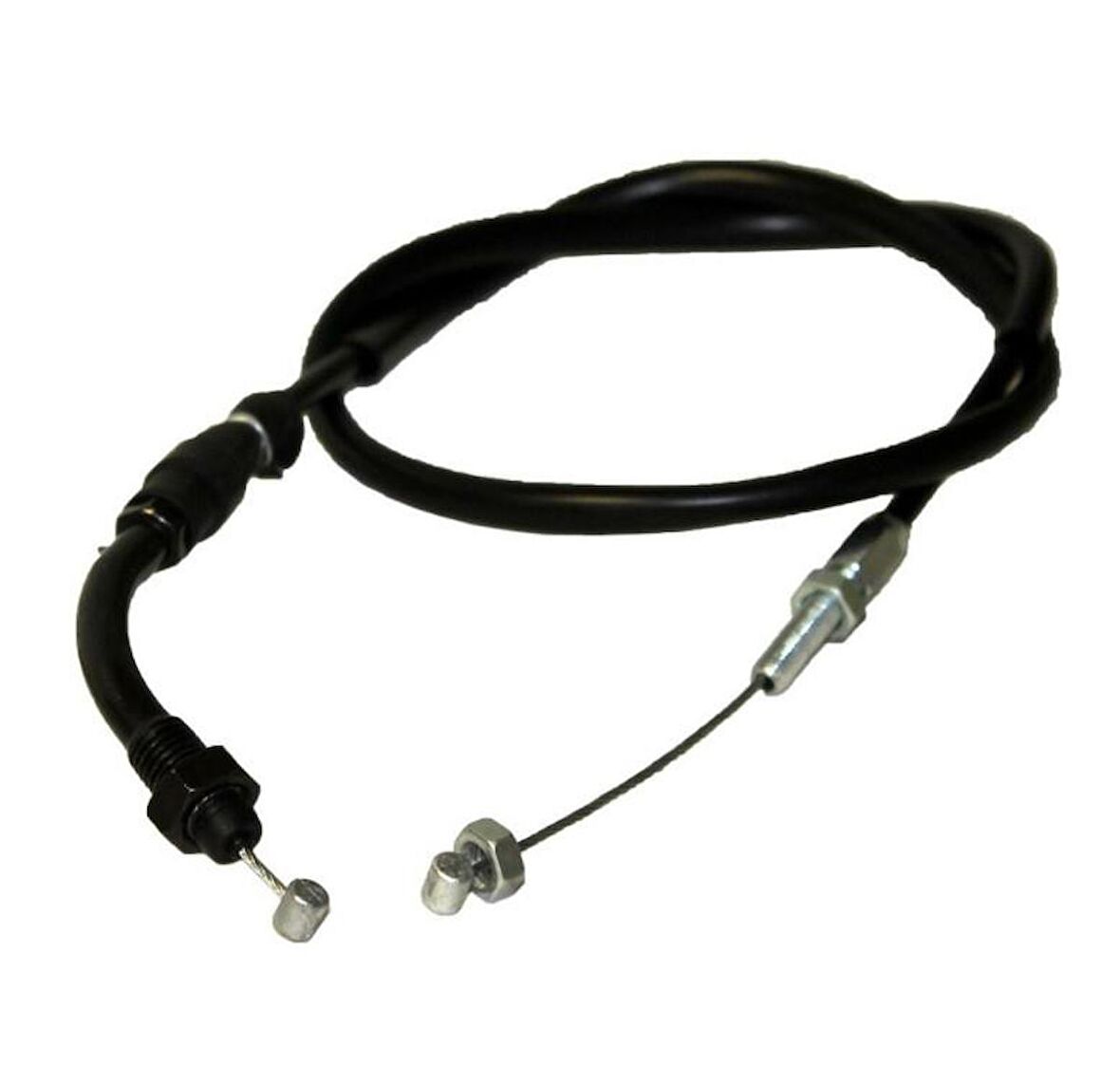 Honda CBR 125 2011 Ve Sonrası Gaz Teli