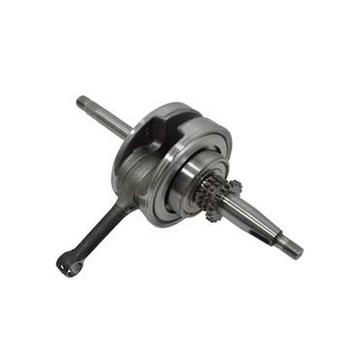 Honda PCX 125 Krank 2017 Ve Öncesi