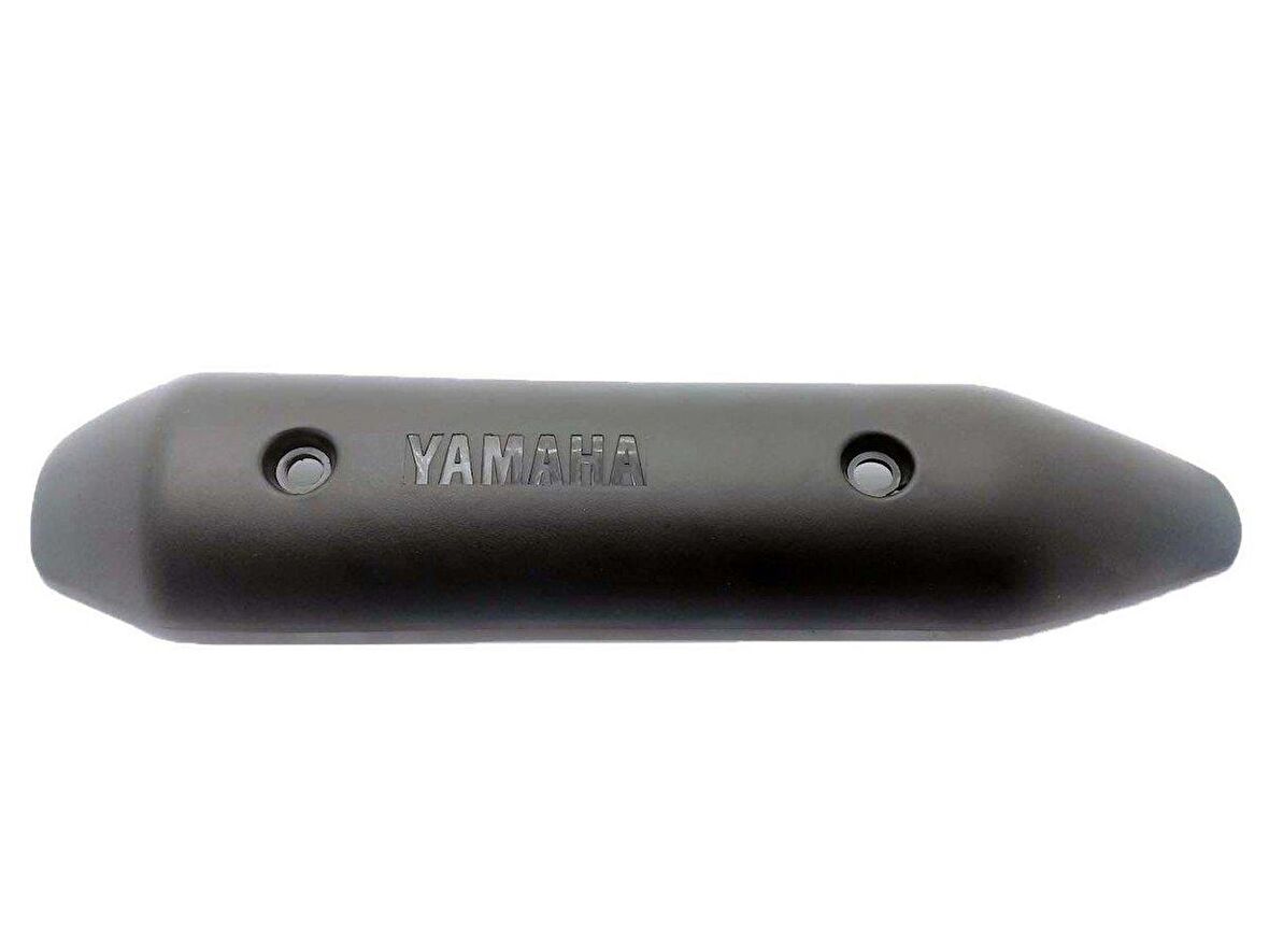 YAMAHA CUGNUS L EGZOZ MUHAFAZA 2 VİDALI MODEL