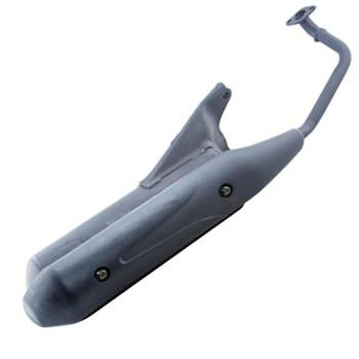 Honda Spacy Alpha Egzoz