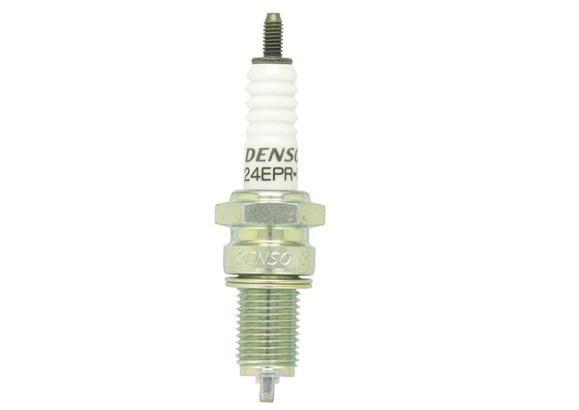 Denso X24EPRU9 Buji