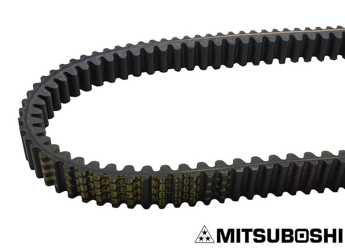 SUZUKI AN400 BURGMAN MITSUBOSHI KAYIŞ 2007 VE SONRASI