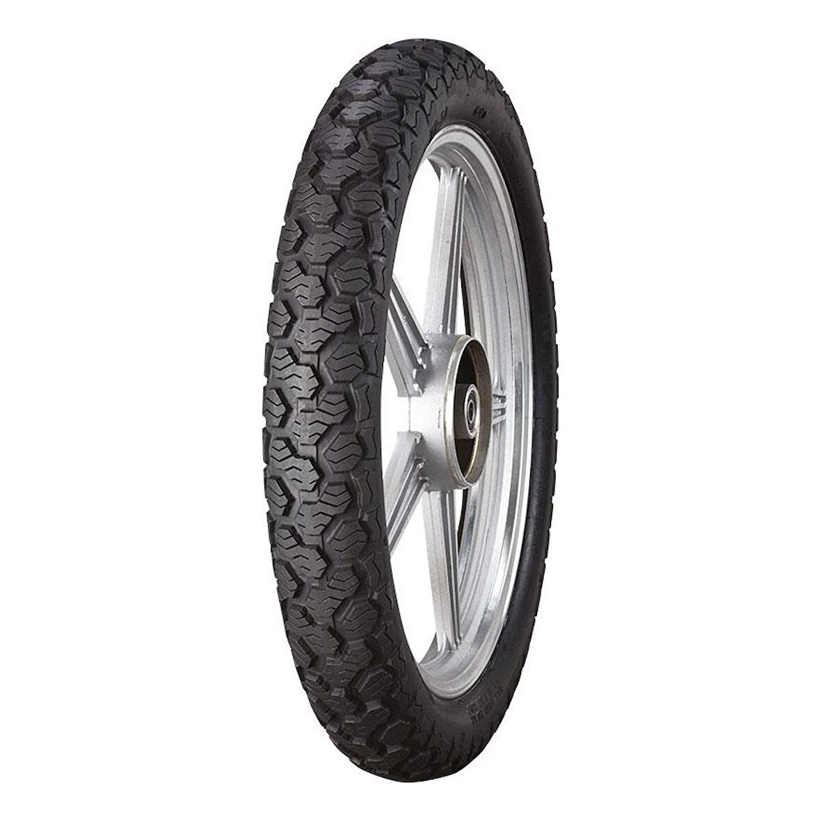 2.75-17 NR-50 47P Anlas Tubeless Lastik Winter Grip