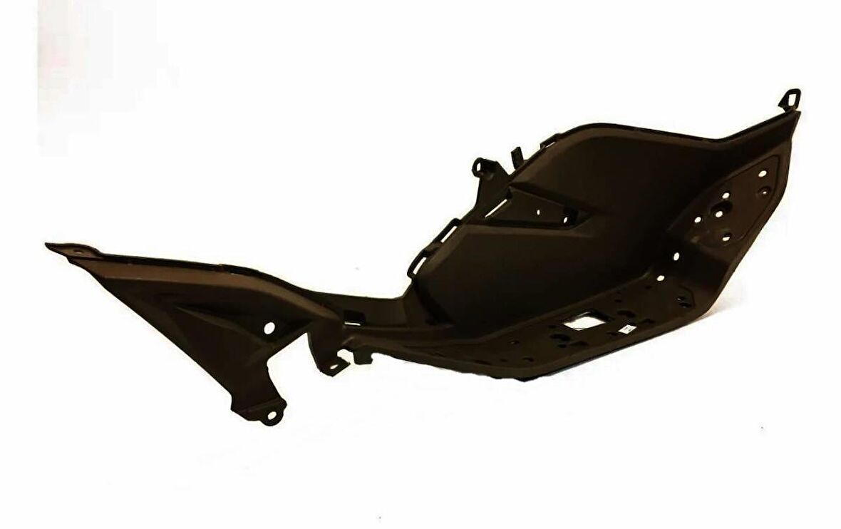 Honda PCX 125 2018-2020 Sağ Ön Basamak