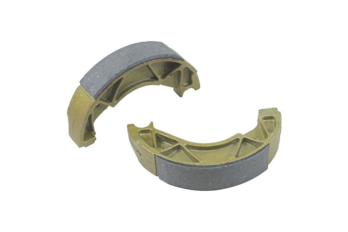 Yamaha BWS 125 Arka Fren Balatası