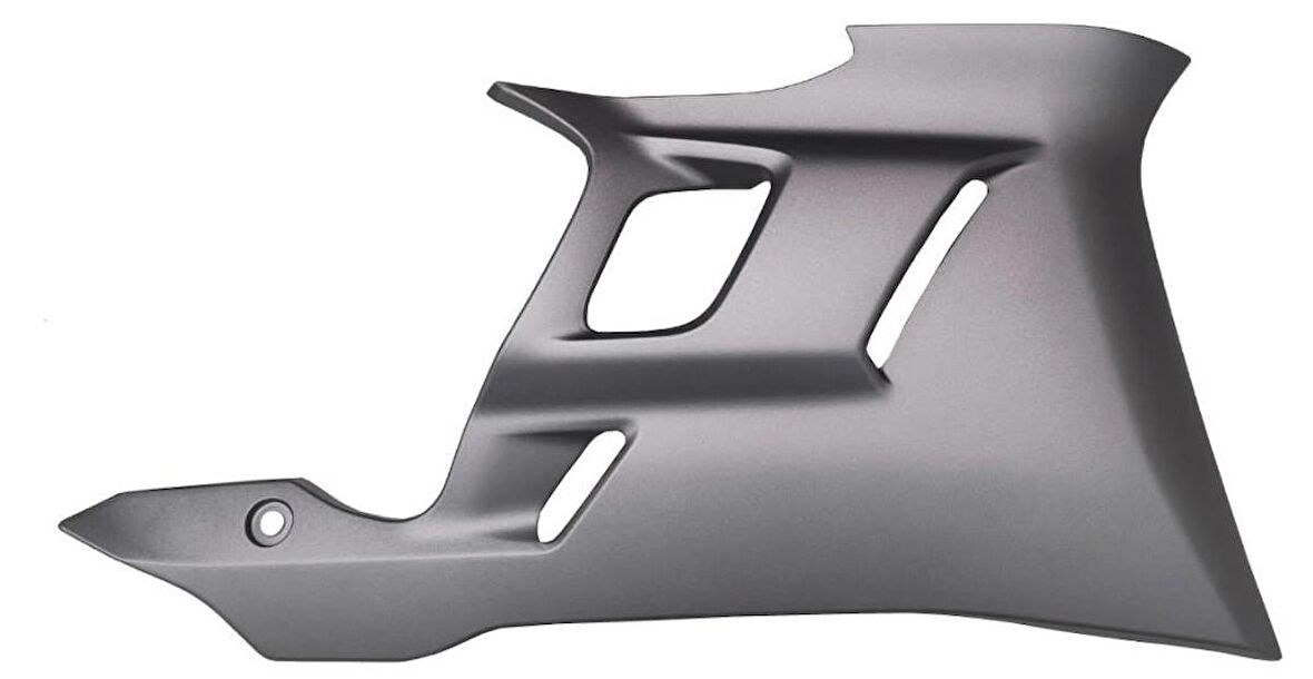 Yamaha YZF R25 Sağ Ön Alt Panel 2019
