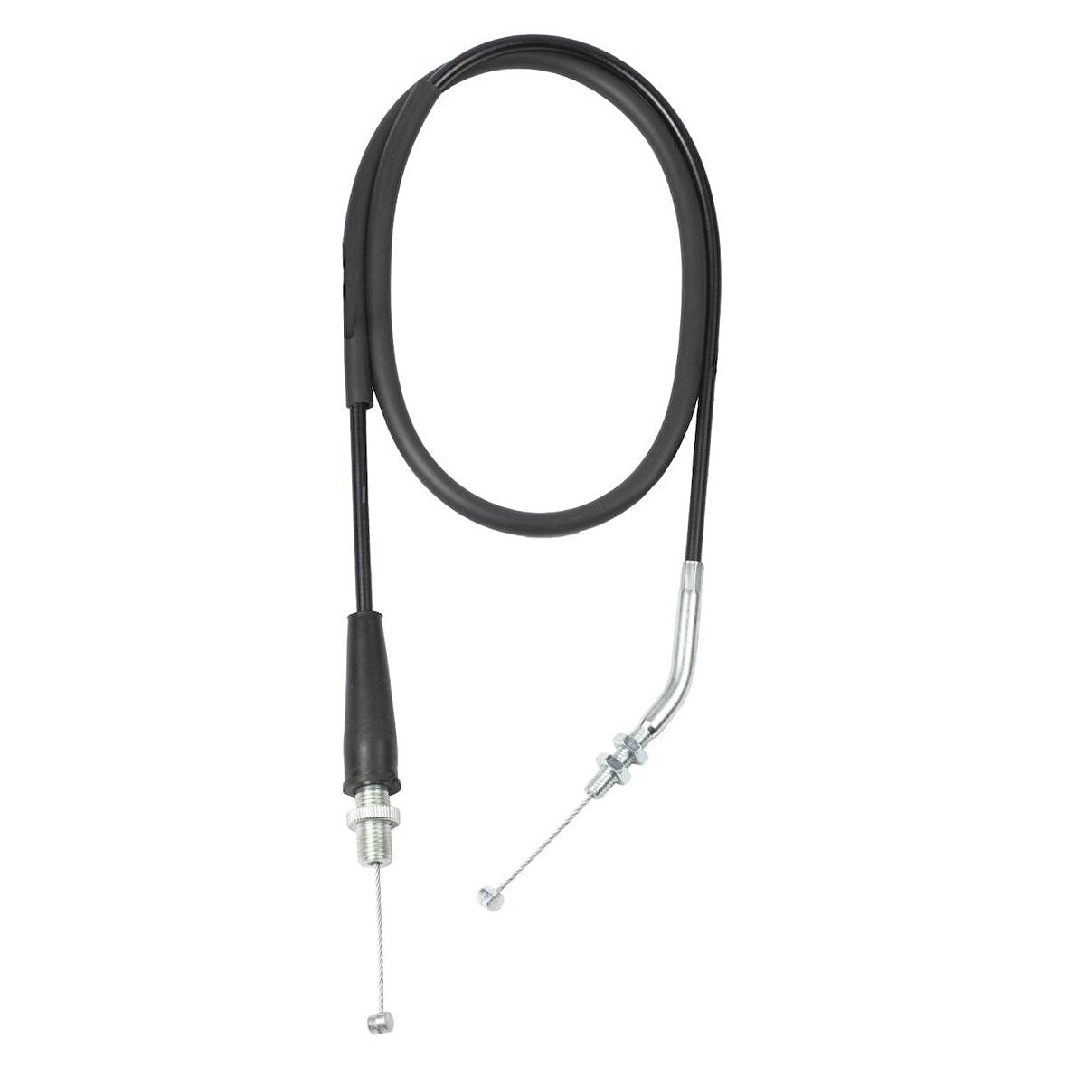 Mondial X-Treme Max 200i Gaz Teli Enjeksiyonlu Model