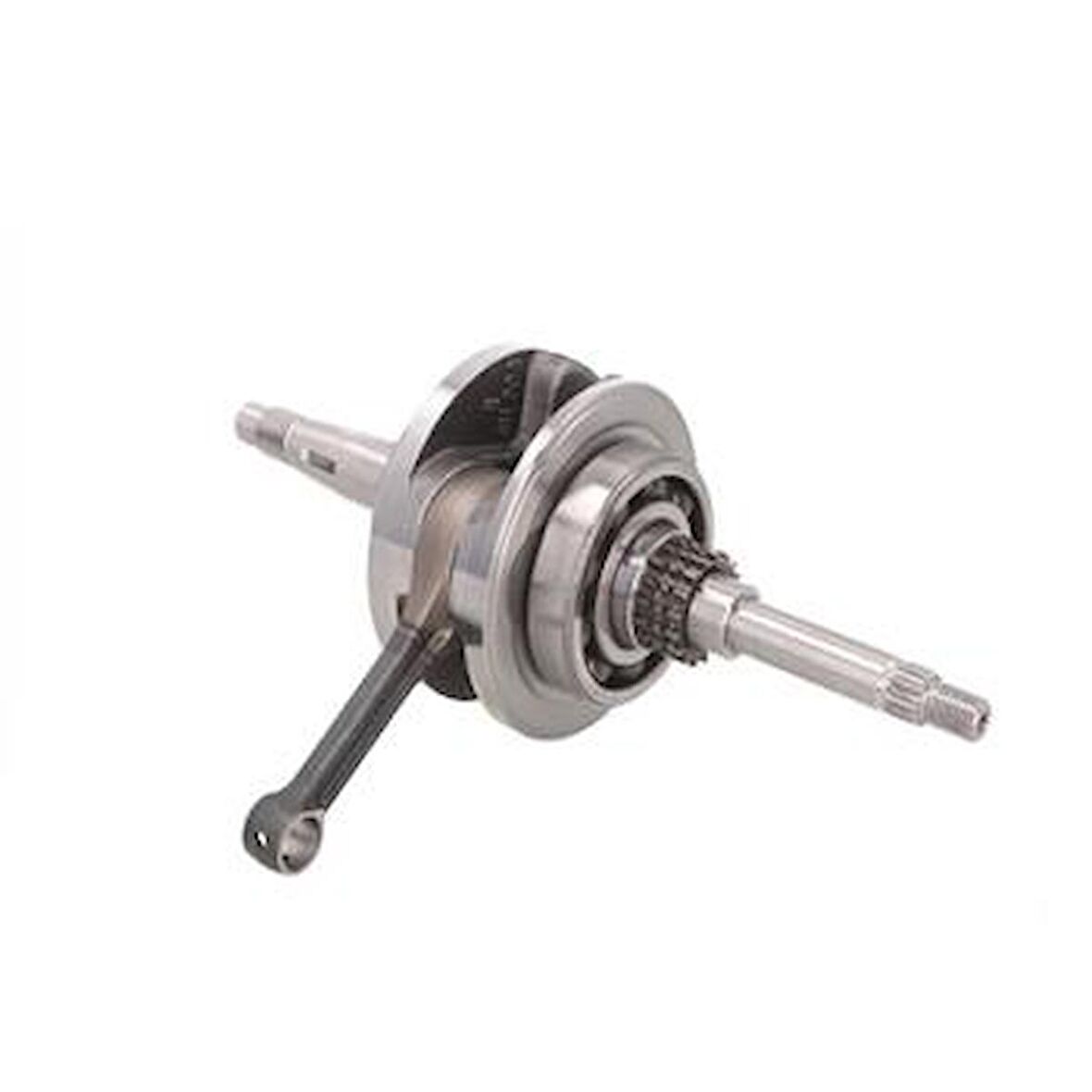 SYM FIDDLE II 125 KRANK