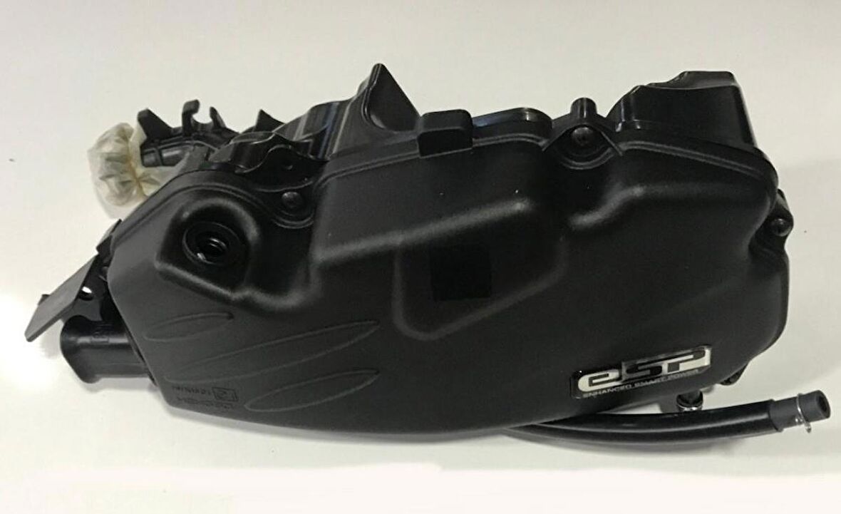 Honda Spacy Alpha Hava Filtre Komple