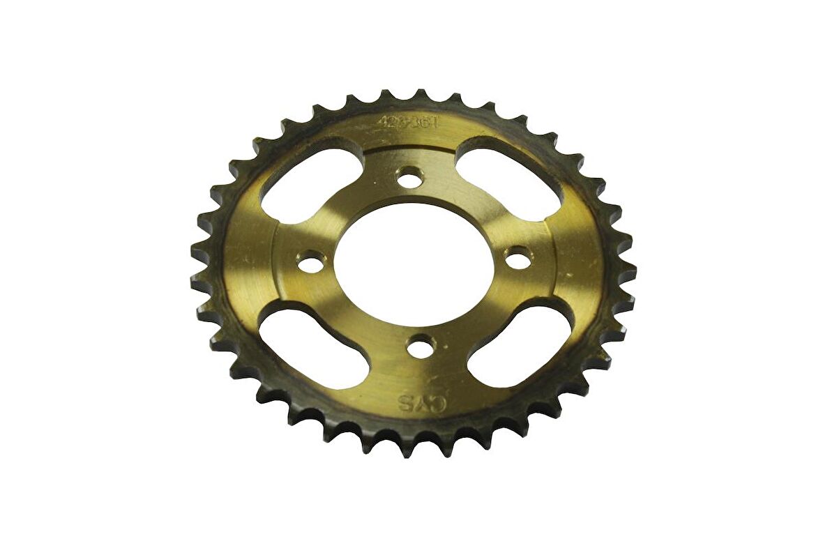 Mondial KH 100 Arka Dişli 36T