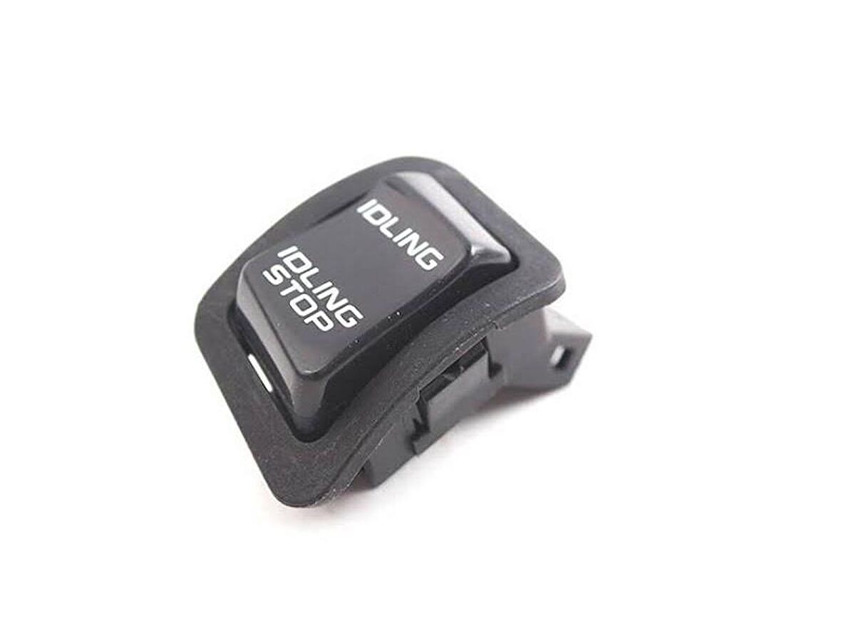 Honda PCX 150 Start Stop Anahtarı