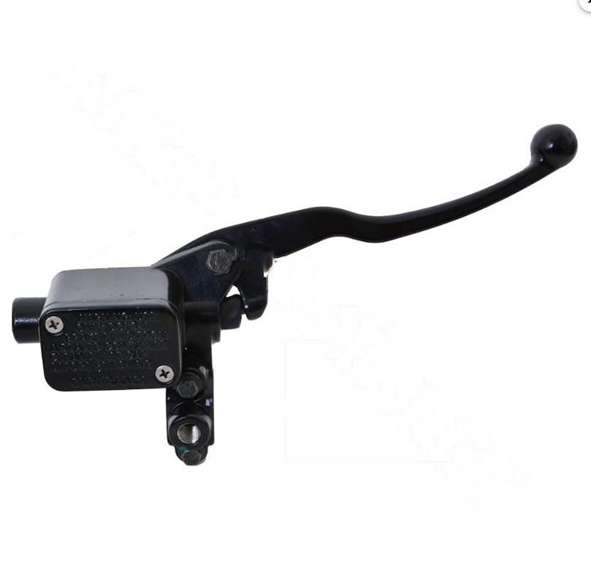 Bajaj Pulsar 200NS Ön Fren Üst Merkez