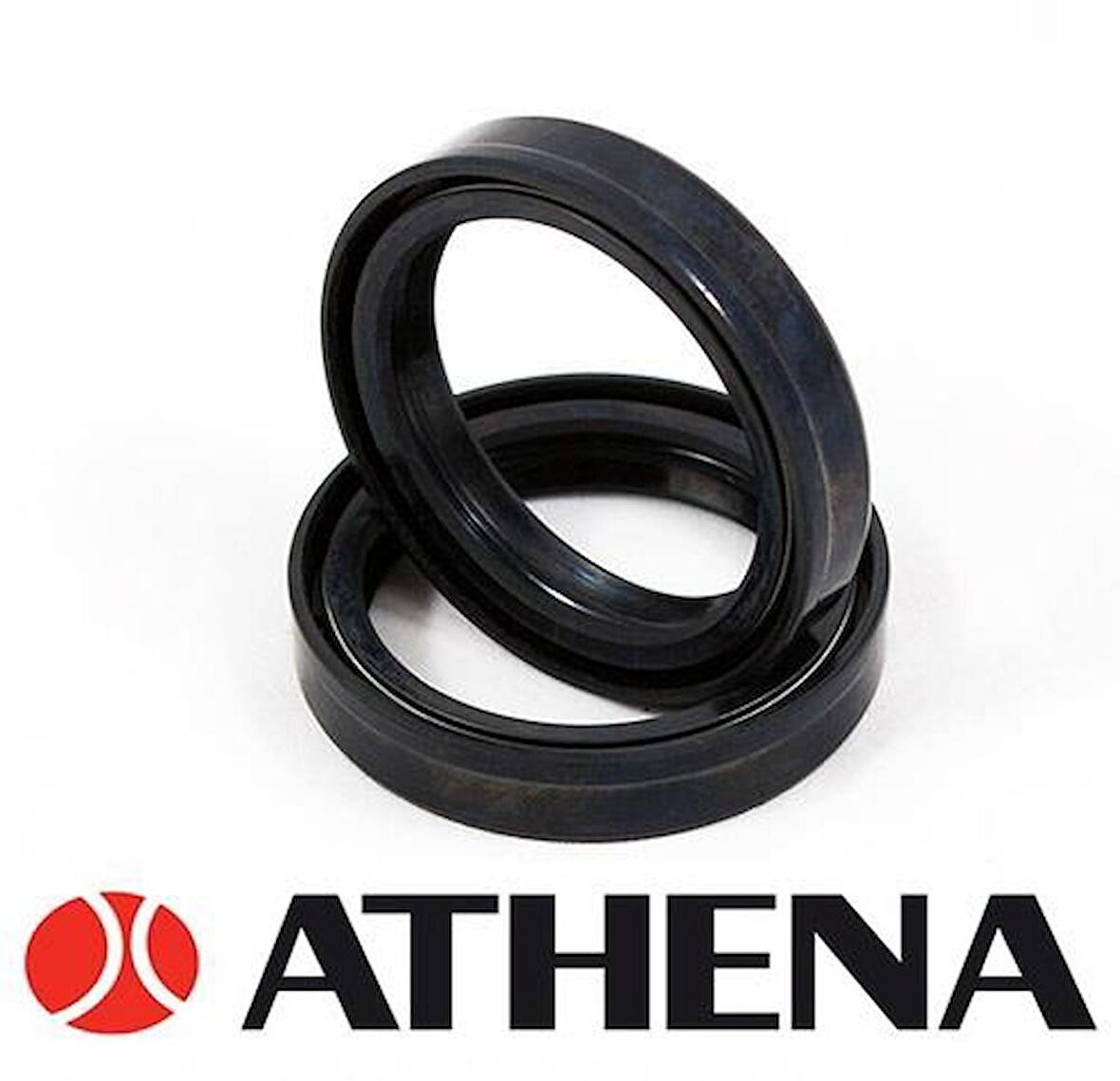 ATHENA 33X45X11 ÖN AMORTİSÖR KEÇESİ