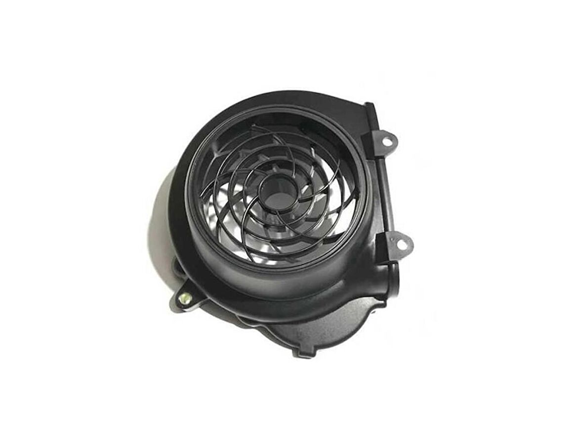 Honda Spacy 110 Fan Kapağı