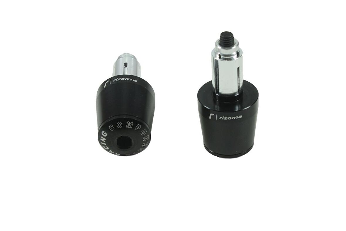 DİREKSİYON DENGE TOPUZU SiYAH