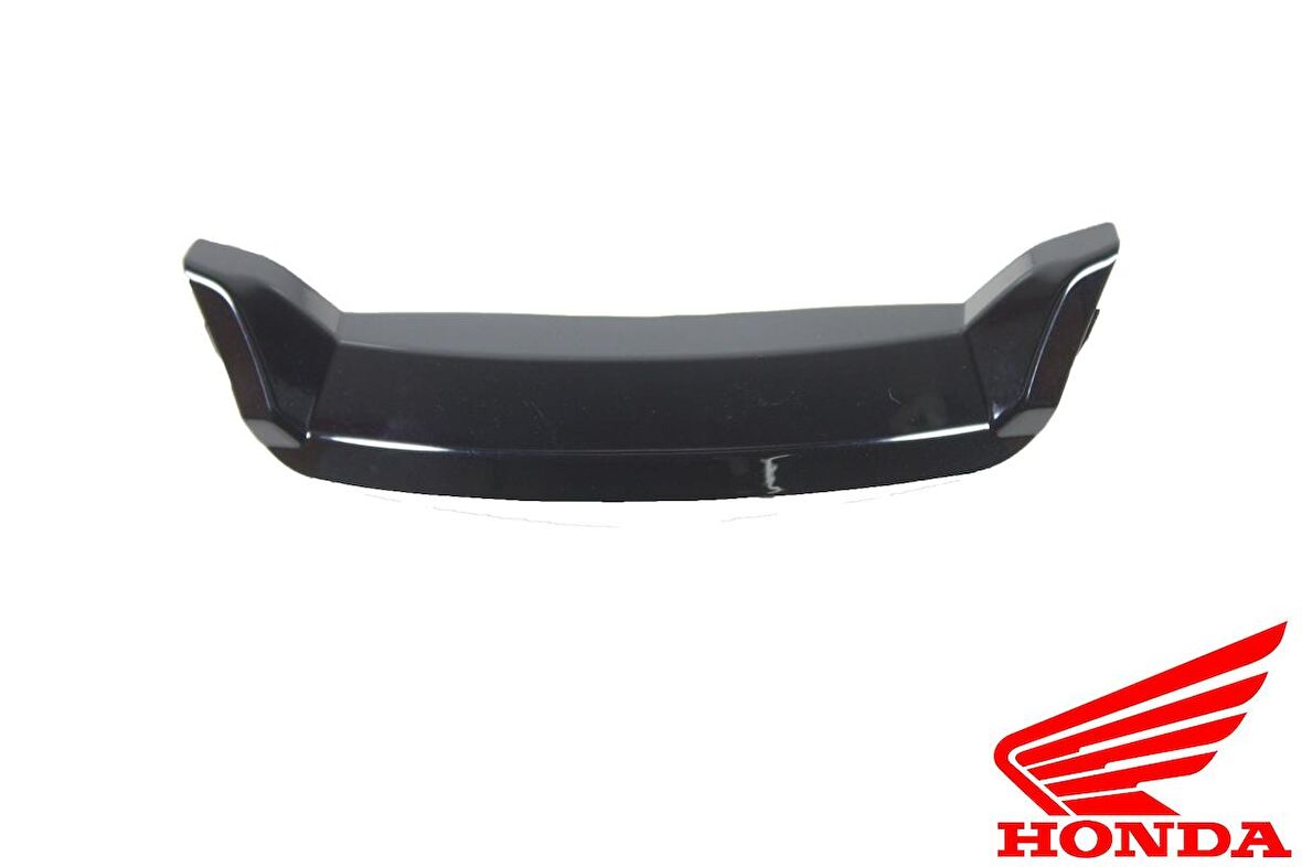 Honda PCX 150 14-17 Far Alt Plastiği Siyah