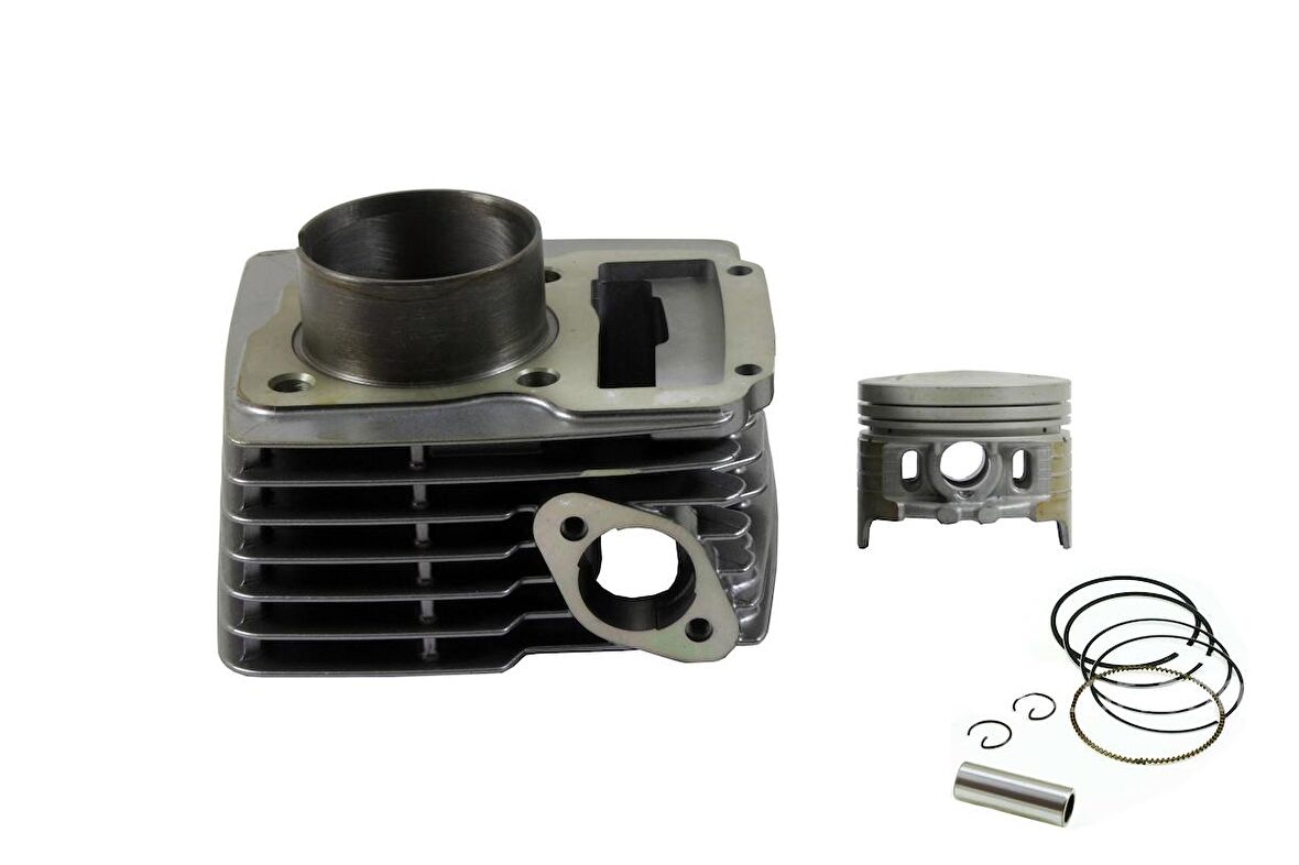 Mondial MH 150 Drift 150 Silindir Komple 62mm 13P