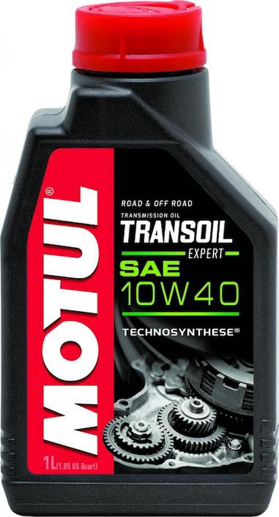 Motul Transoil Şanzuman Yağı 10W40 1L