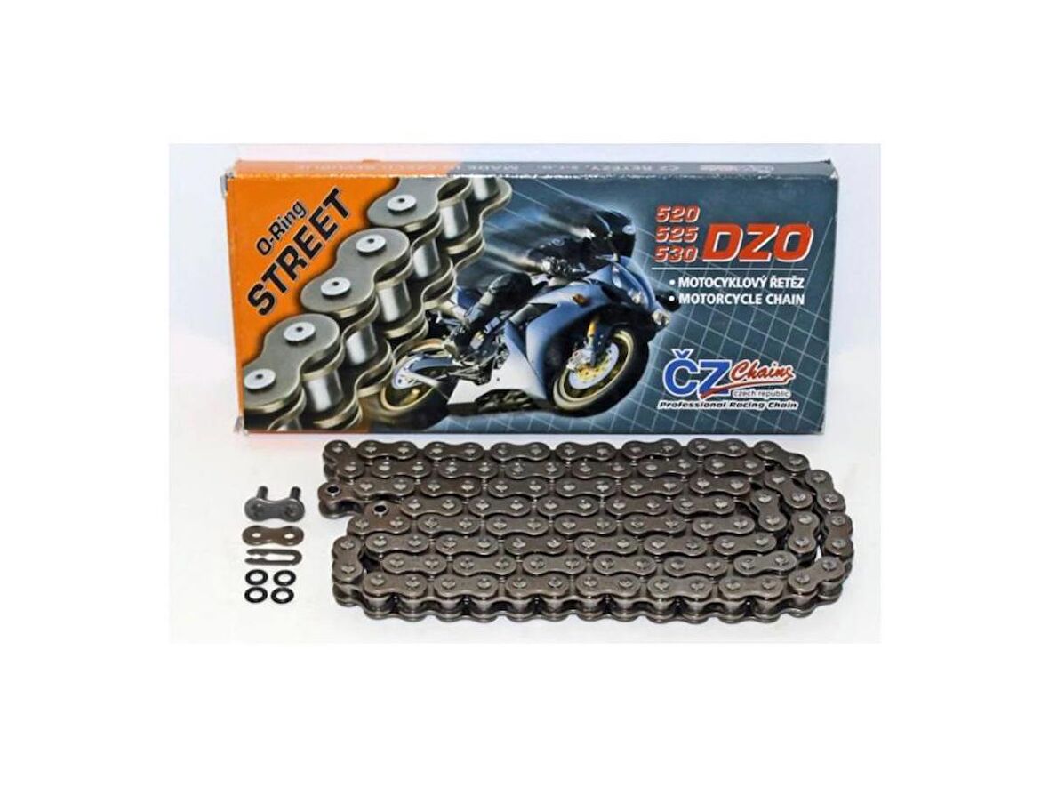 CZ 530 112L Oringli Zincir