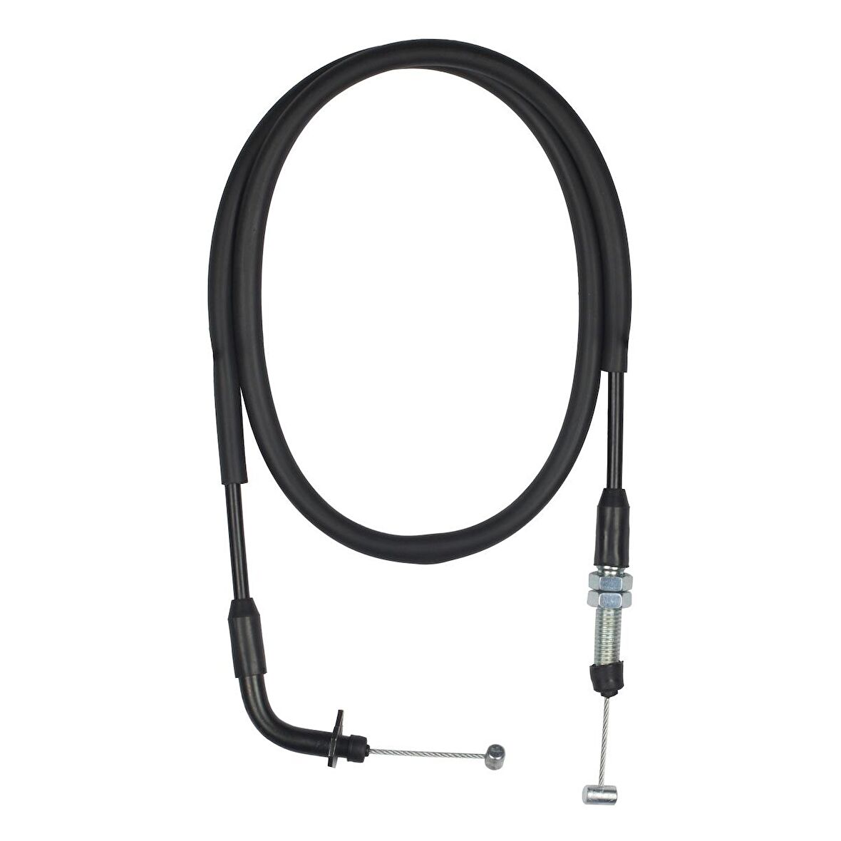 Cf Moto 250 NK Gaz Teli