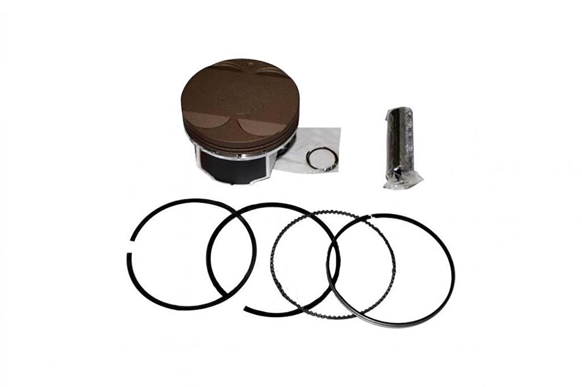 CF MOTO 250 NK PİSTON SETİ 1,00 MM FARKLI